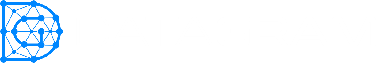 Datagram Logo