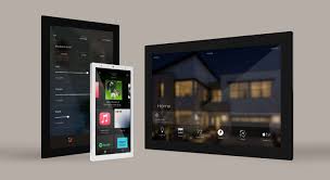 Savant Control, Whole House